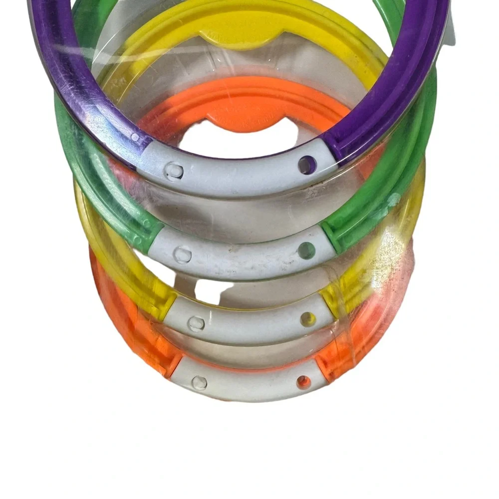 Swimming Pool Dive Rings Poolmaster 72711 summer fun - Picture 11 of 12